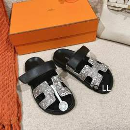 Picture of Hermes Slippers _SKUHermessz35-40LL03051707